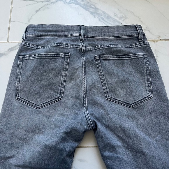 Acne studios men's ace jean light gray 29x27 - Picture 5 of 6